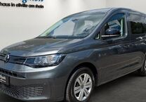 Gebrauchtwagen VW Caddy