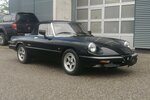 Alfa Romeo Spider 1.6 H Kennzeichen 114.000 km 13.998 &euro; Landau 76829