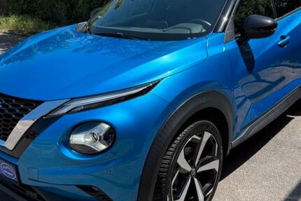 Nissan Juke 85.250 km 15.490 &euro; Karlsruhe 76137
