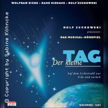 Der kleine Tag - Familienmusical für jung und alt