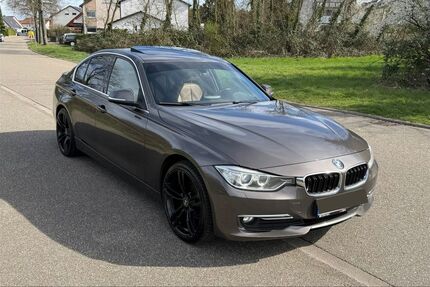 BMW 318 270.000 km 6.500 &euro; Muggensturm 76461