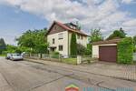 Einfamilienhaus Karlsruhe Hohenwettersbach - 6 Zimmer, 599.000&euro; | Angebot:22076199
