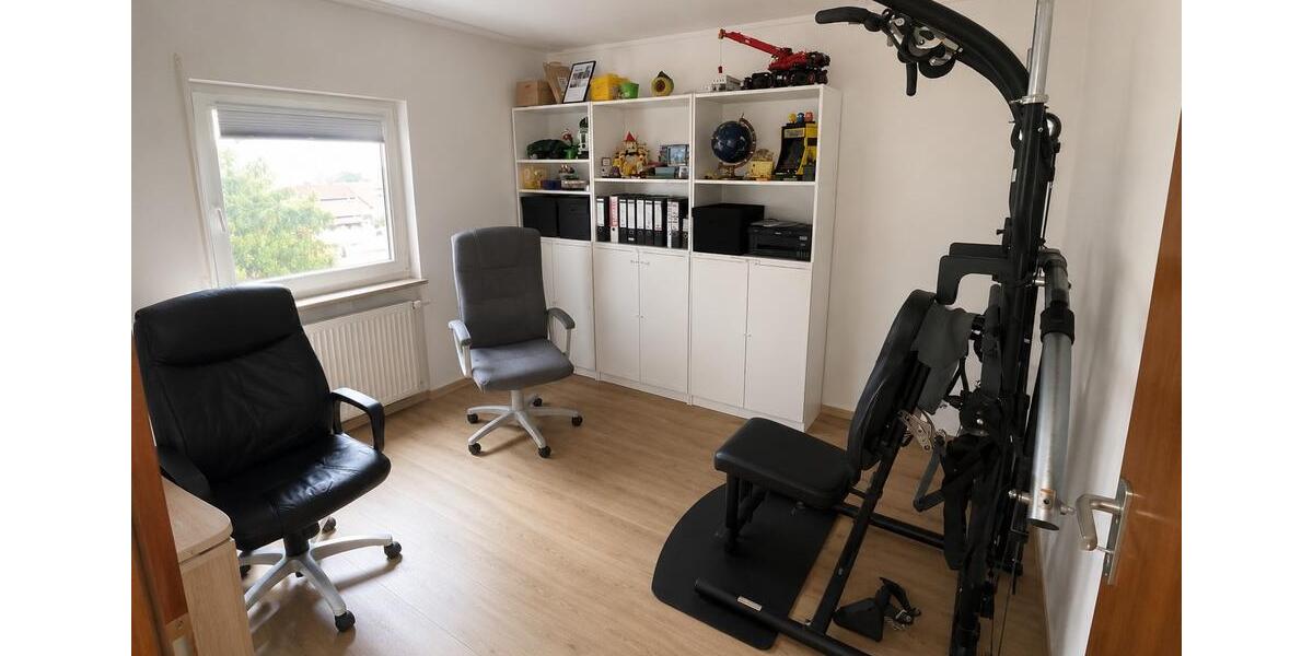 Einfamilienhaus Karlsbad - 4 Zimmer, 165 m&sup2;, 435.000&euro; | Angebot:26986347