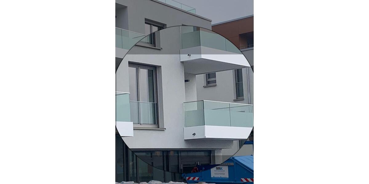 Etagenwohnung Linkenheim-Hochstetten Hochstetten - 3 Zimmer, 87 m&sup2;, 1.445&euro; | Angebot:25390621