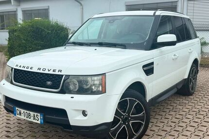 Land Rover Range Rover Sport 335.000 km 7.000 &euro; Rastatt 76437