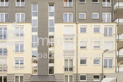 Wohnung zum Kaufen in Karlsruhe 459.000 € 88.43 m² 3 zimmer