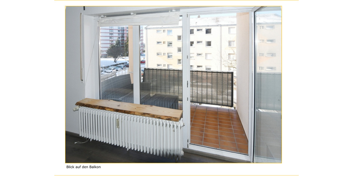 Etagenwohnung Wörth am Rhein - 2.5 Zimmer, 66 m&sup2;, 265.000&euro; | Angebot:25282029