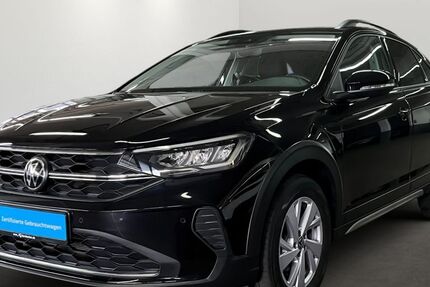 VW Taigo 52.375 km 17.880 &euro; Germersheim 76726