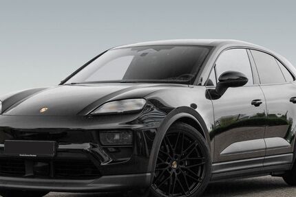 Porsche Macan 14.000 km 83.880 &euro; Pforzheim 75177