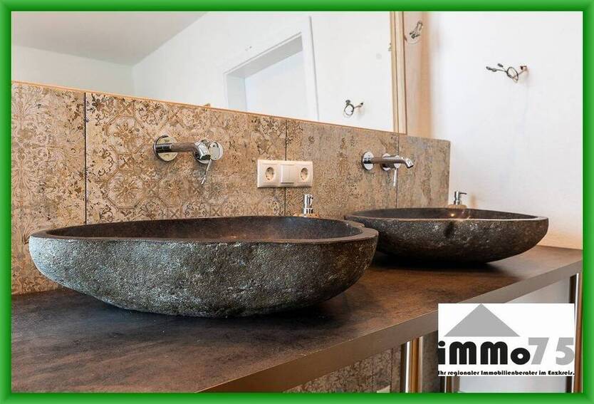 fast wie neu: KfW 40+ Einfamilienhaus mit Luxusausstattung, Smarthome & großem Garten ????