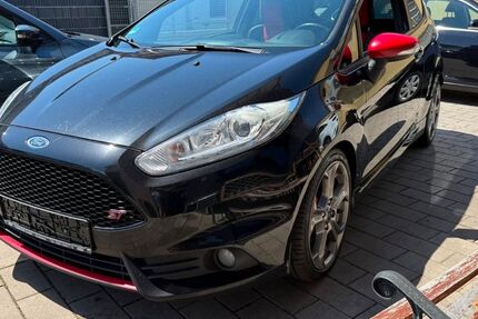 Ford Fiesta 234.000 km 5.999 &euro; Malsch 76316