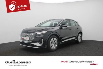 Audi Q4 e-tron 22.791 km 43.580 &euro; Karlsruhe 76131