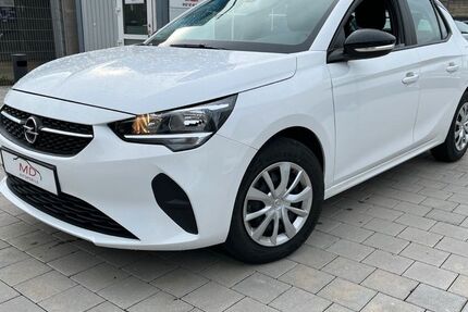 Opel Corsa 24.000 km 11.999 &euro; Bruchsal-Untergrombach 76646