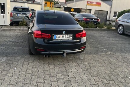 BMW E30 106.450 km 19.500 € Bretten 75015