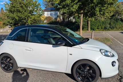 Opel Adam 97.770 km 6.750 &euro; Karlsruhe 76228