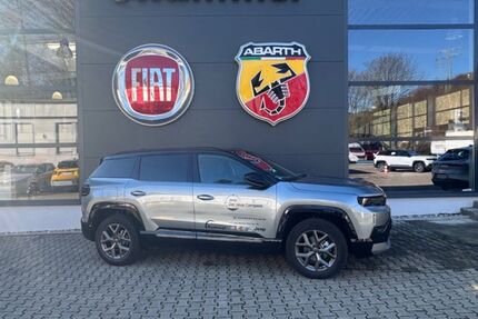 Jeep Compass 13.000 km 41.990 &euro; Ettlingen 76275