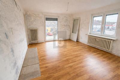 IHR PROJEKT: RAUM MIT PERSPEKTIVE - Wohnung Maulbronn | Angebot:27095293