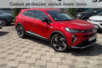 Renault Symbioz 1.900 km 32.790 &euro; Linkenheim-Ho. 76351