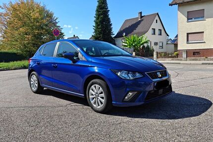 Seat Ibiza 68.000 km 14.000 &euro; Durmersheim 76448