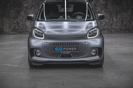 Smart ForTwo 3.605 km 20.222 &euro; Bruchsal 76646