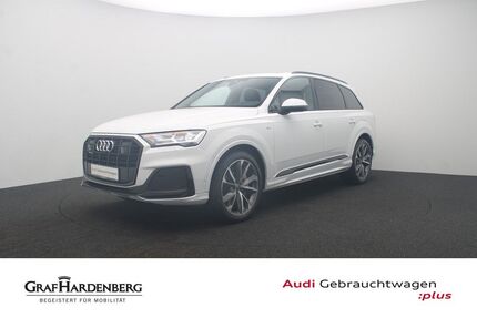 Audi Q7 90.034 km 49.880 € Karlsruhe 76131