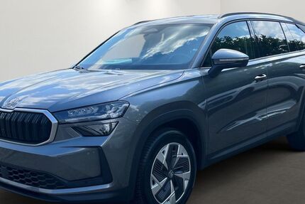 Skoda Kodiaq 26.620 km 45.490 &euro; Germersheim 76726