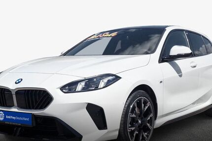 BMW 118 2.500 km 39.480 &euro; Bruchsal 76646