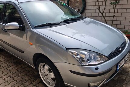 Ford Focus 301.000 km 1.500 &euro; Steinweiler 76872
