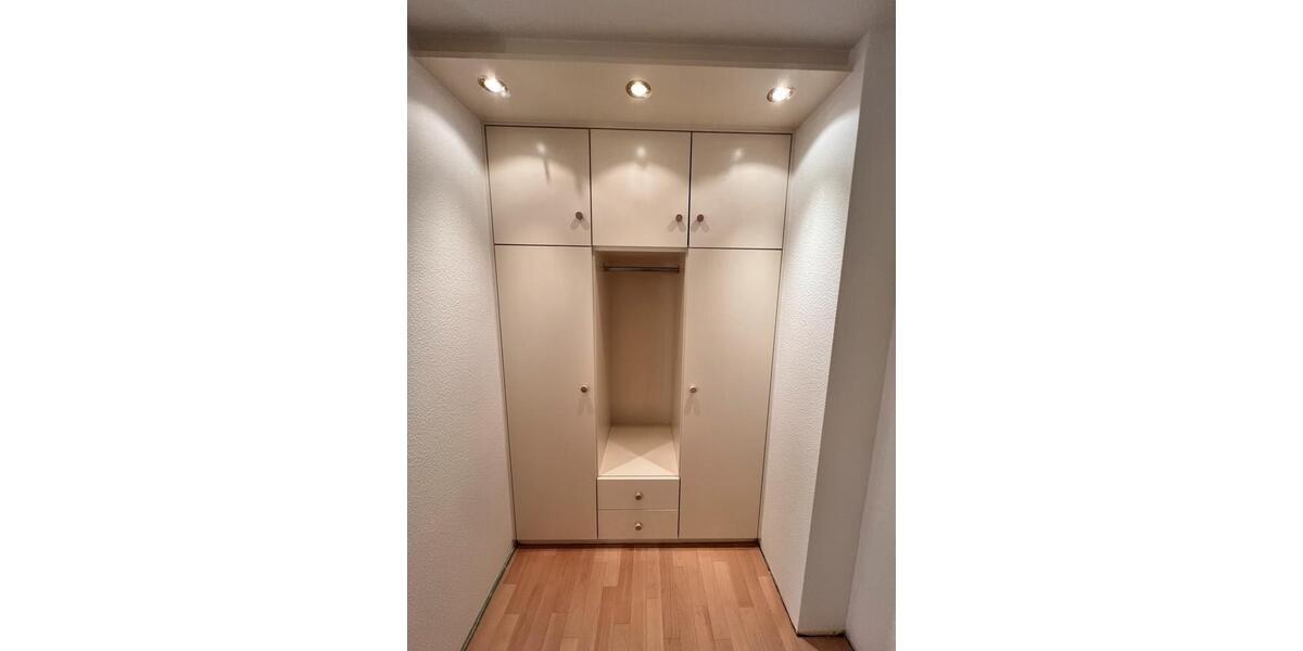 Etagenwohnung Eggenstein-Leopoldshafen Leopoldshafen - 3 Zimmer, 89 m&sup2;, 1.350&euro; | Angebot:26409393