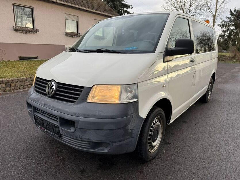 T5 Transporter