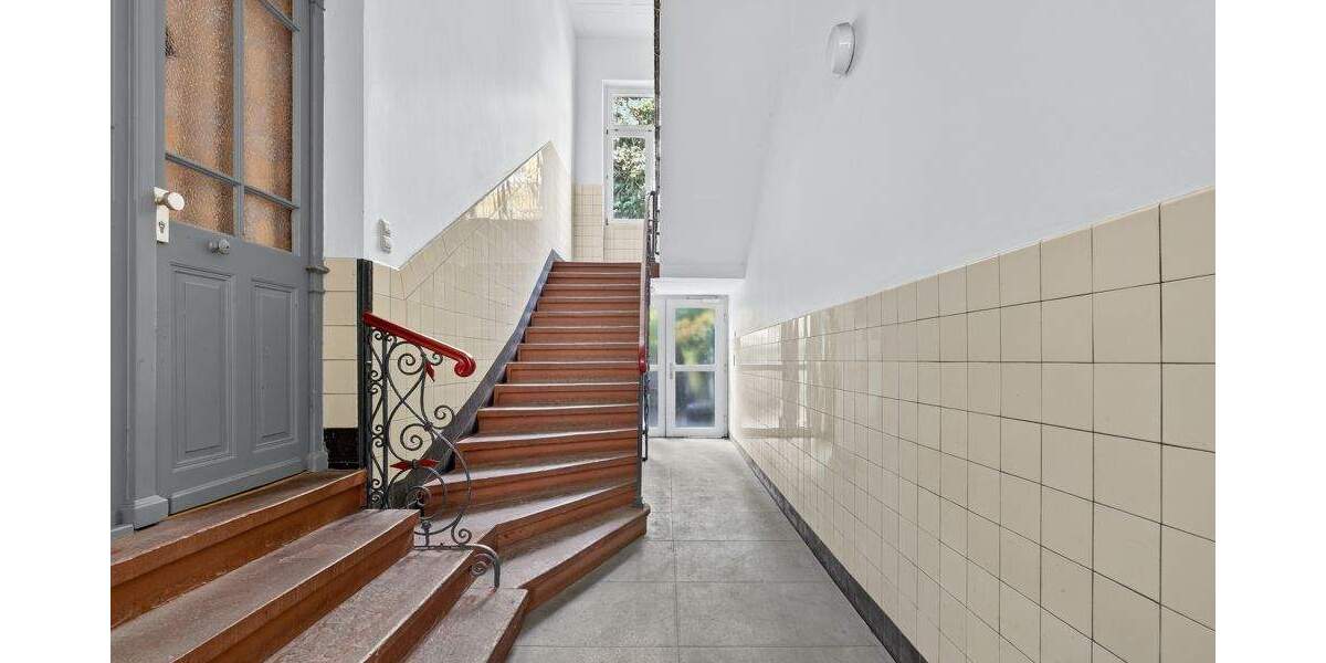 Etagenwohnung Karlsruhe Südweststadt - 2 Zimmer, 62 m&sup2;, 235.000&euro; | Angebot:25776607