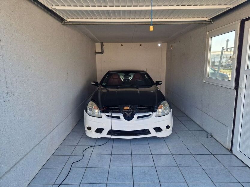 SLK 350