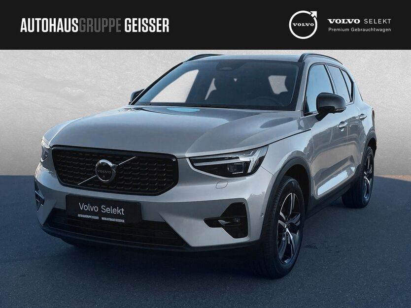Volvo XC40 26.000 km 39.750 € Karlsruhe 76187