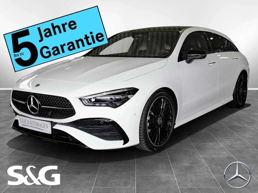 CLA 200