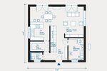 Platz für eure Träume - Modernes Familienleben, individuell gestaltet - Einfamilienhaus Engelsbrand | Angebot:27333254