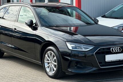 Audi A4 138.000 km 18.995 &euro; Bruchsal-Helmsheim 76646
