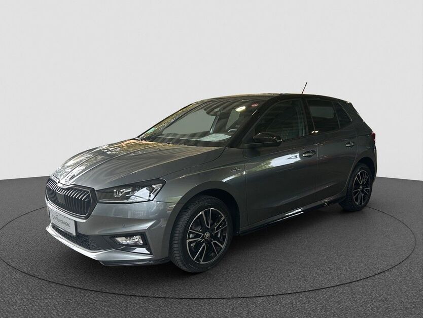 Skoda Fabia 14.000 km 25.790 € Karlsruhe 76131