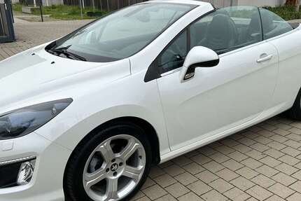 Peugeot 308 184.350 km 5.500 &euro; Karlsruhe, Stadt 76187