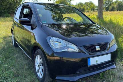 Seat Mii 63.000 km 8.500 &euro; Pfinztal 76327