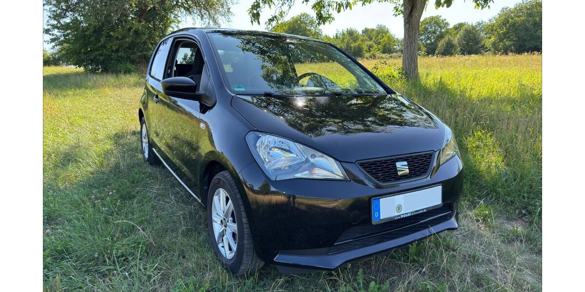 Seat Mii 63.000 km 8.500 &euro; Pfinztal 76327