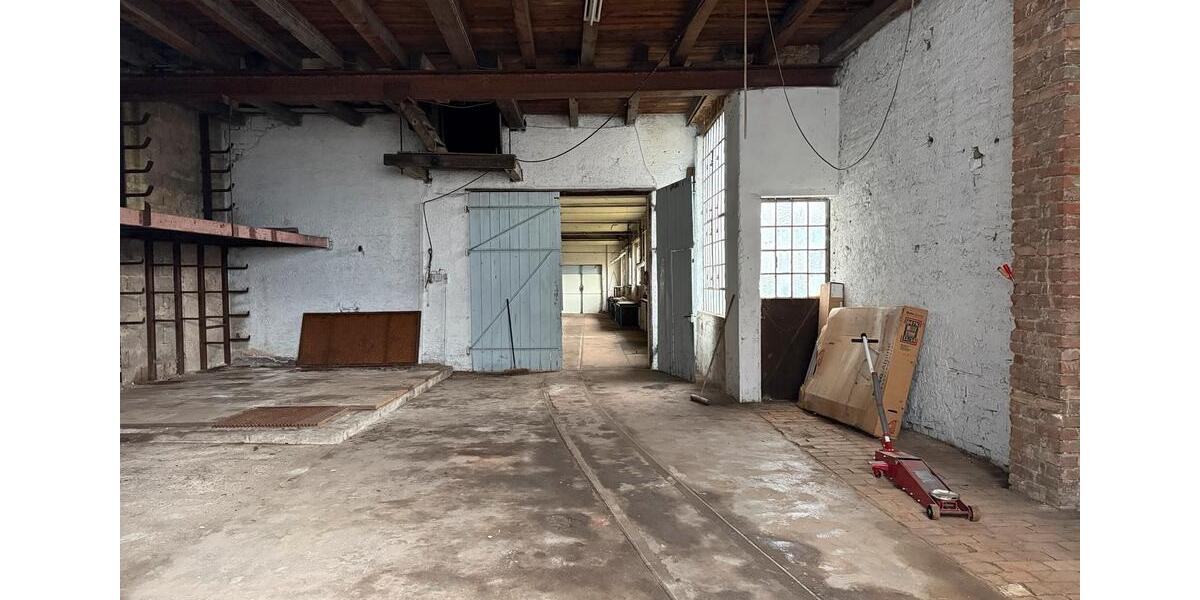 Gewerbeobjekt Graben-Neudorf Neudorf - 1.100&euro; | Angebot:25221023