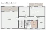Mehrfamilienhaus, Wohnhaus Karlsruhe Weiherfeld-Dammerstock - 7 Zimmer, 187 m&sup2;, 780.000&euro; | Angebot:25877283
