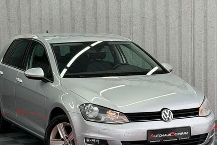 VW Golf 146.778 km 7.990 &euro; Königsbach-Stein 75203