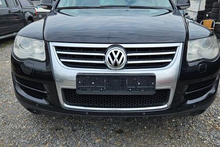 VW Touareg 347.000 km 4.500 &euro; Malsch 76316