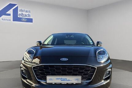Ford Puma 57.200 km 18.300 &euro; Rülzheim 76761