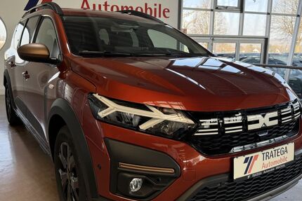 Dacia Jogger 1.518 km 25.490 &euro; Bruchsal 76646