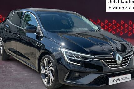 Renault Megane 44.305 km 23.490 &euro; Birkenfeld 75217