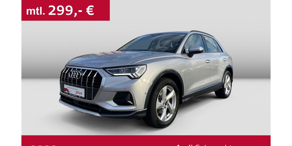 Audi Q3 23.407 km 29.899 &euro; Pforzheim 75179