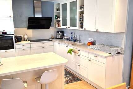 Haus Karlsruhe Wettersbach - 5 Zimmer, 156 m&sup2;, 465.000&euro; | Angebot:25106057