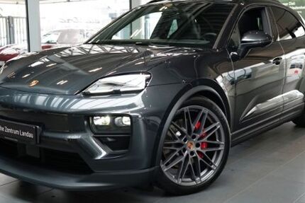 Porsche Macan 9.900 km 103.790 € Landau 76829
